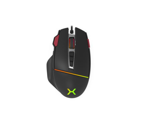 KRUX Fuze PRO - 635870 - zdjęcie 2